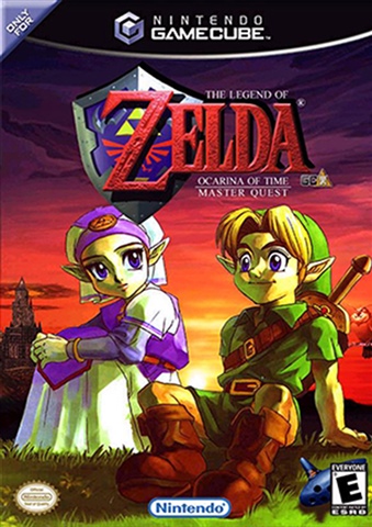 Legend of Zelda: Ocarina of Time - CeX (MX): - Comprar, Vender, Donar